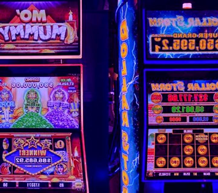 Sun of Egypt 2 slot