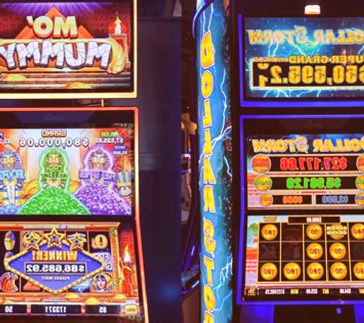 Sun of Egypt 3 slot game