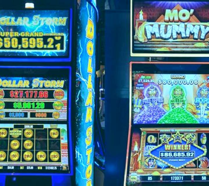 Sun of Egypt 3 slot machine