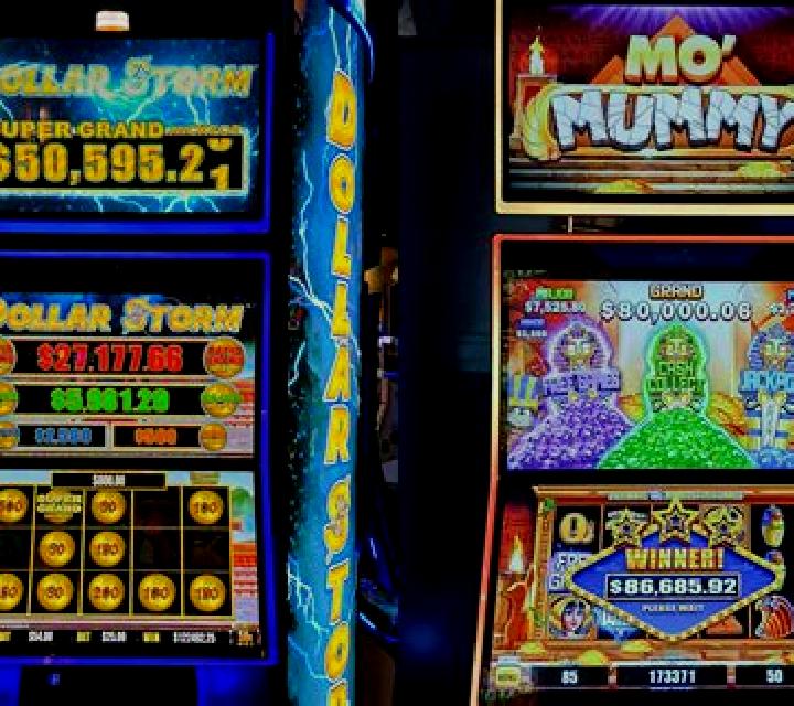 Sun of Egypt 4 slot machine