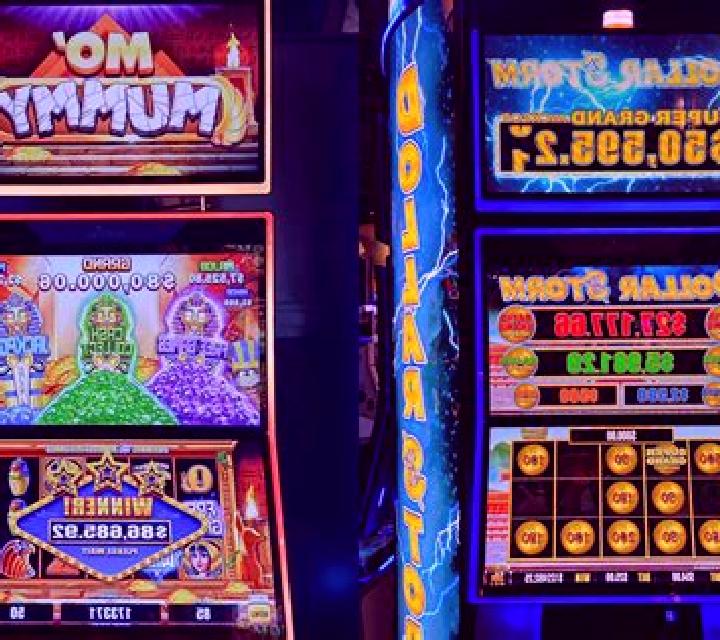 Sun of Egypt 4 slot