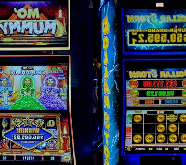 Sun of Egypt 5 slot game