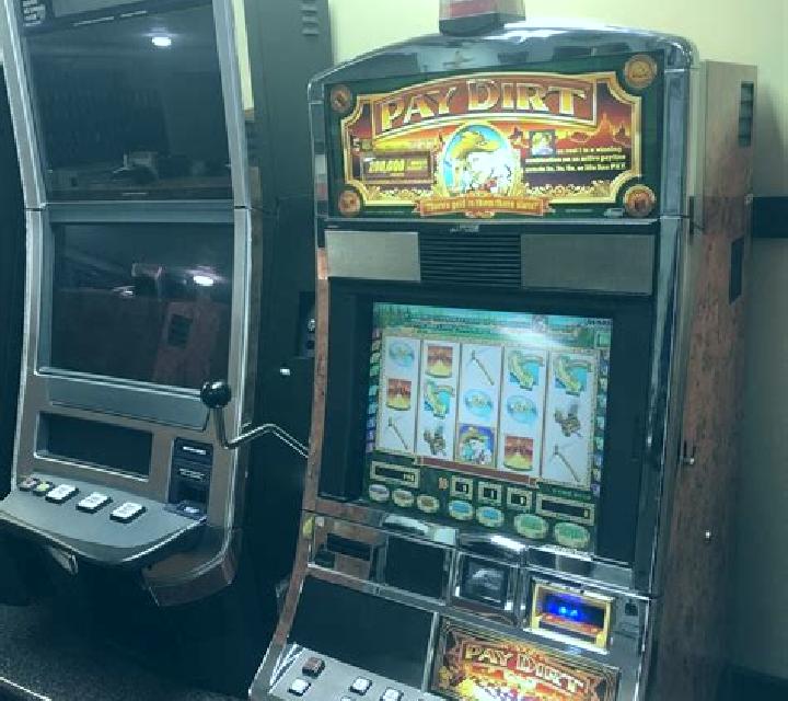 Sun of Egypt 5 slot machine