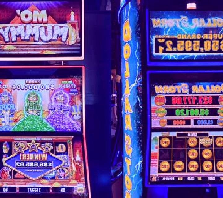 Sun of Egypt 5 slot