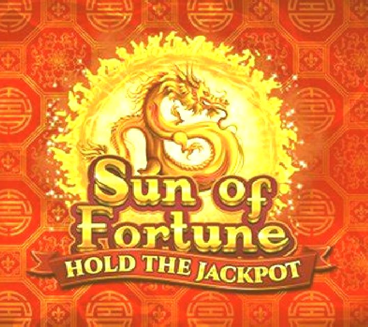 Sun of Fortune slot