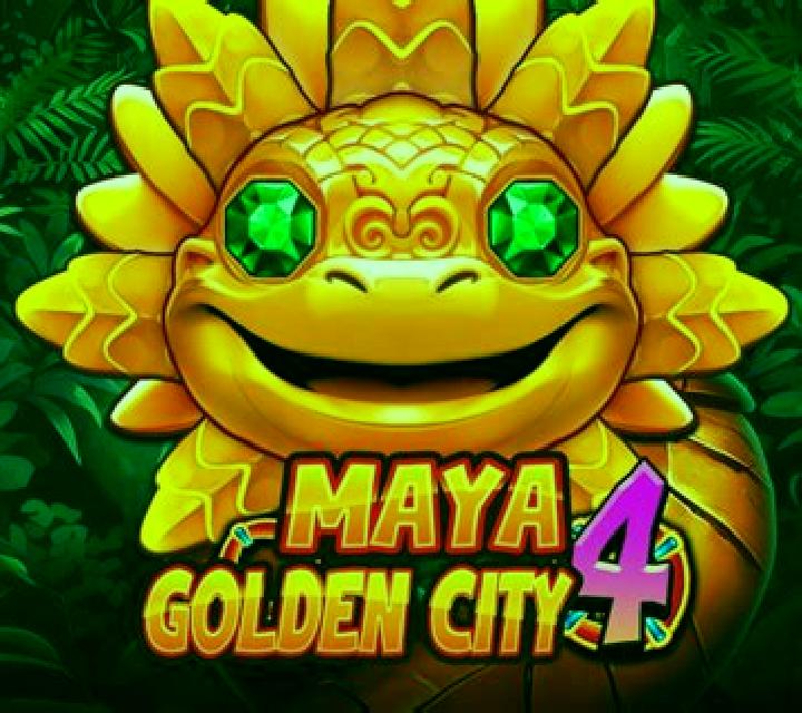 Sun Of Maya online slot