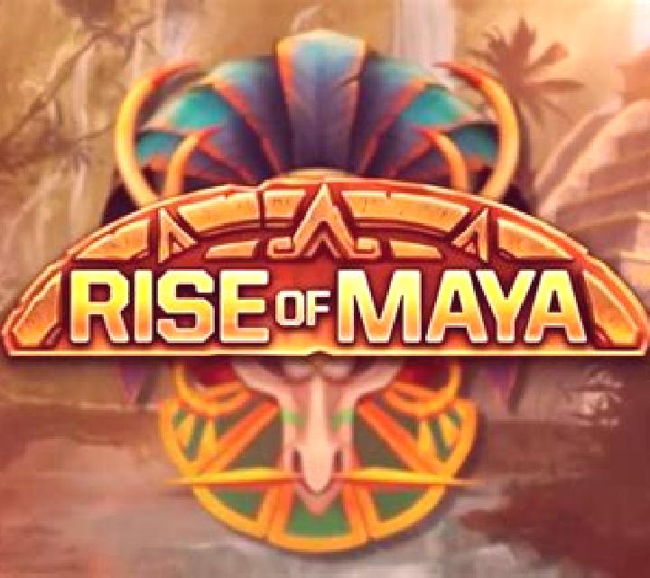 Sun Of Maya slot game