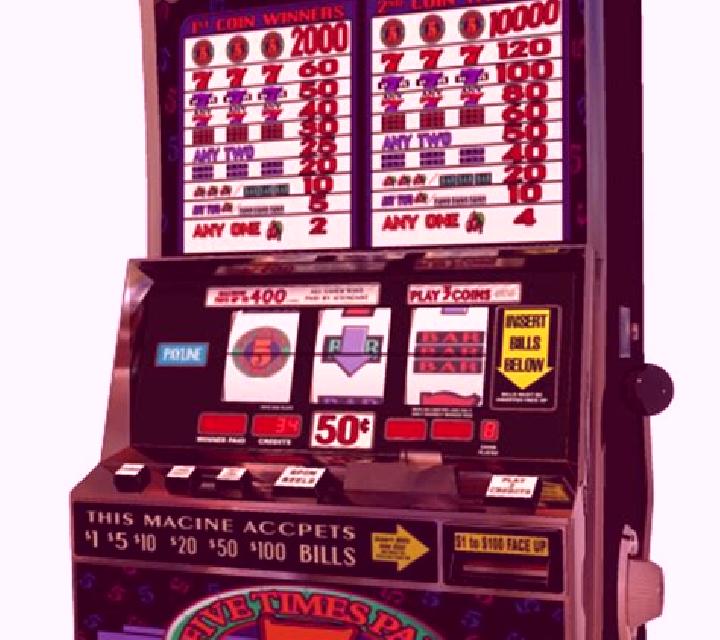Sun Of Maya slot machine