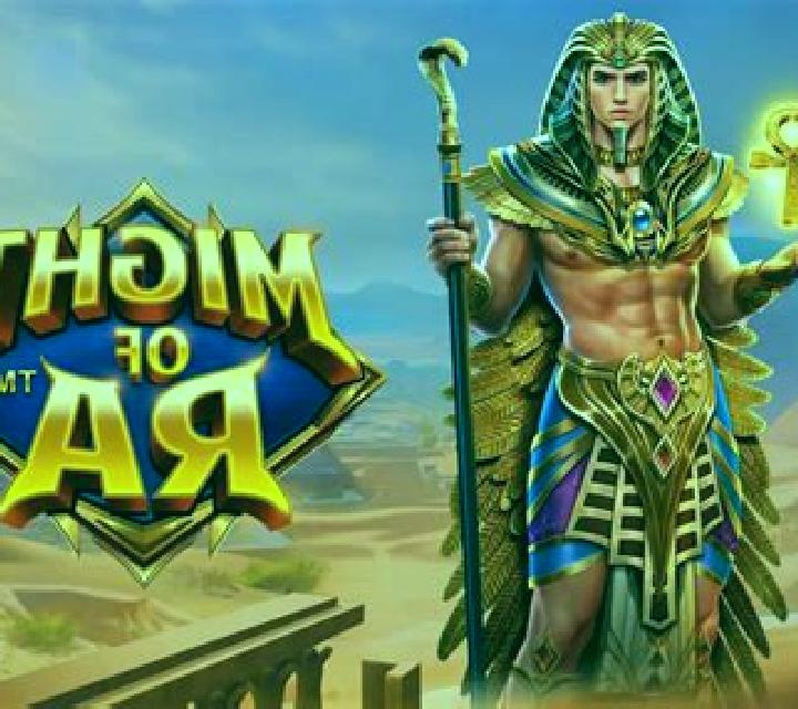 Sun of Ra online slot