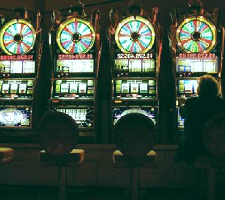 Sun online slot