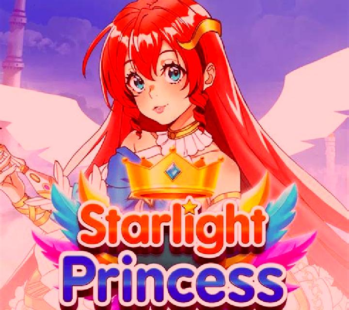 Sun Princess slot game