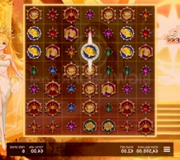 Sun Princess slot