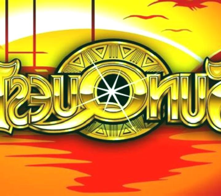 Sun Quest online slot