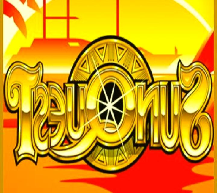 Sun Quest slot game