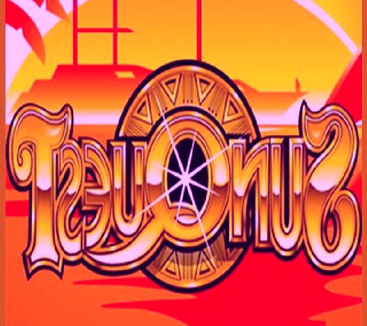 Sun Quest slot