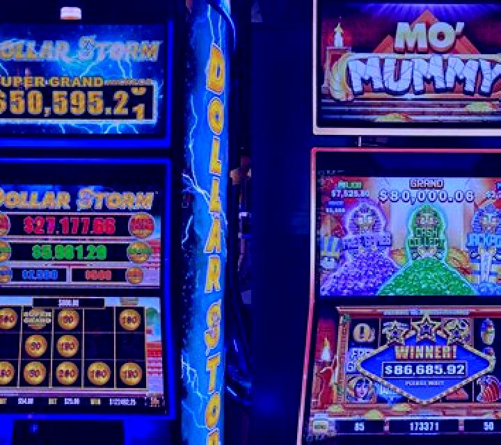 Sun Quest (Virtual Tech) slot game