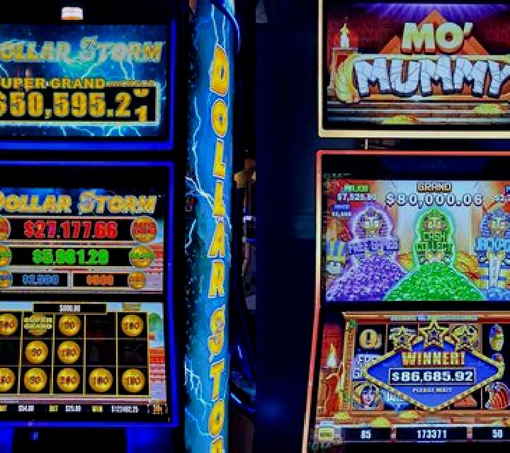 Sun Quest (Virtual Tech) slot machine