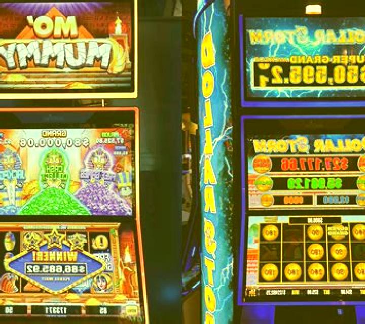 Sun Quest (Virtual Tech) slot