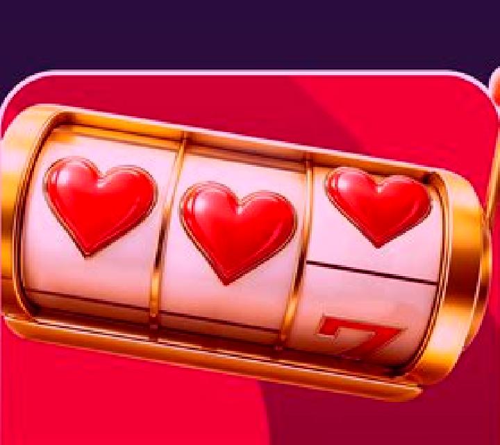 Sun Treasure Hold & Win slot machine