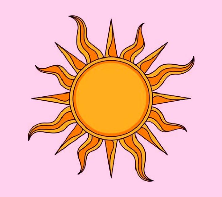 Sun Triad online slot