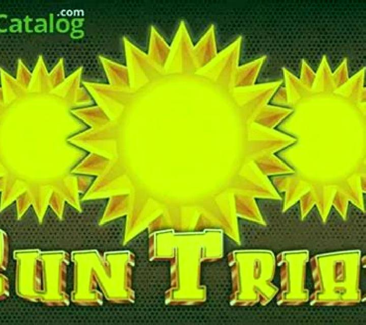 Sun Triad slot