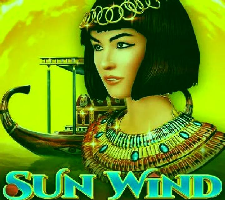 Sun Wind online slot