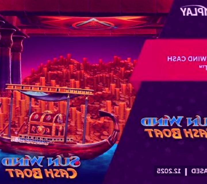 Sun Wind slot game