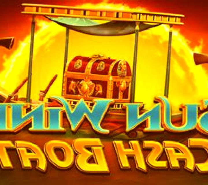 Sun Wind slot