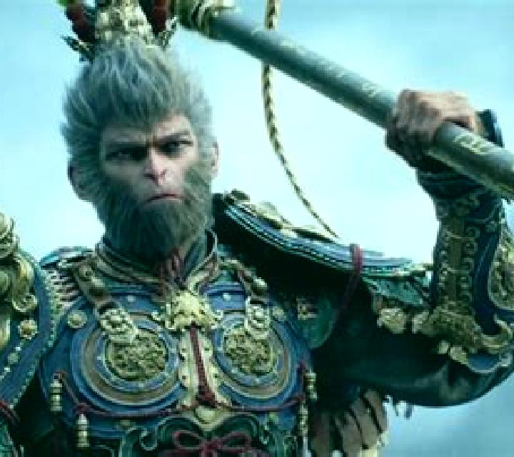 Sun Wukong (GMW) slot machine