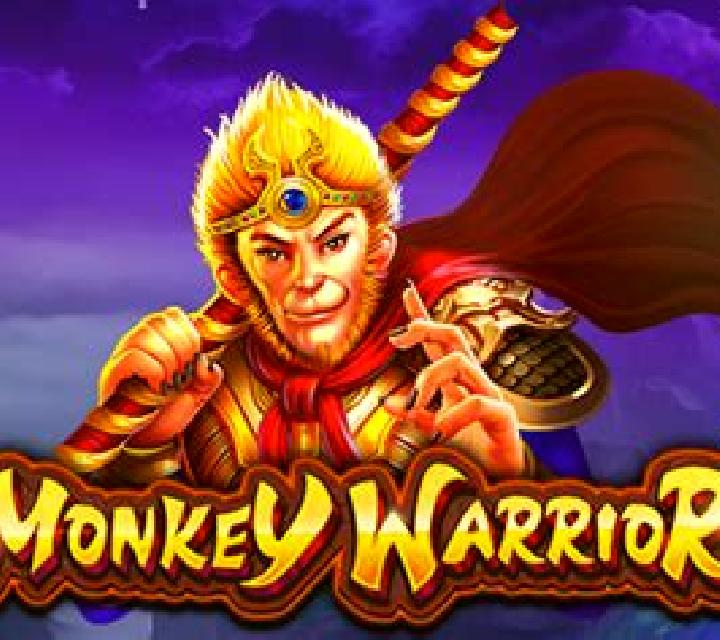 Sun Wukong (Playtech) online slot