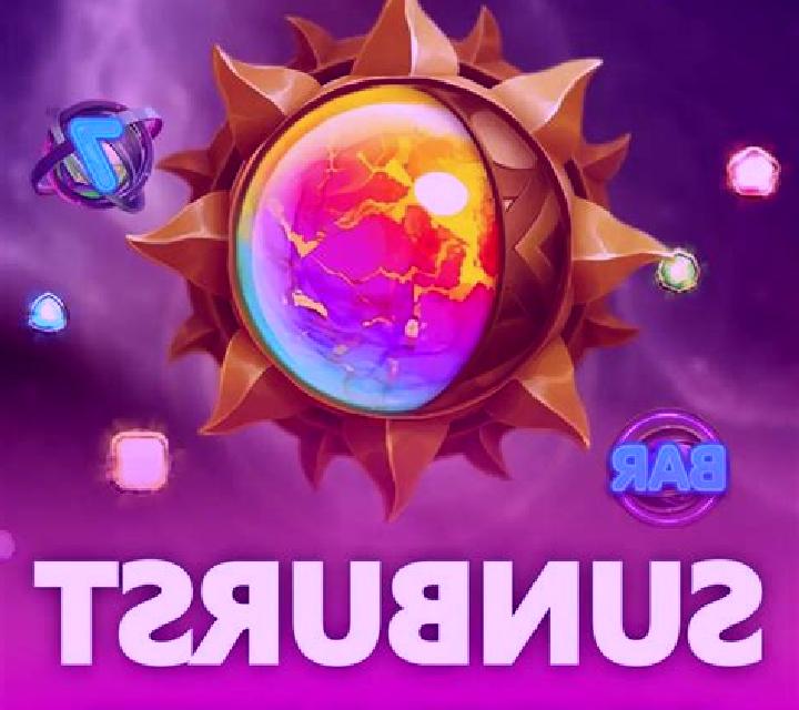 Sunburst: Eclipse Bonus online slot