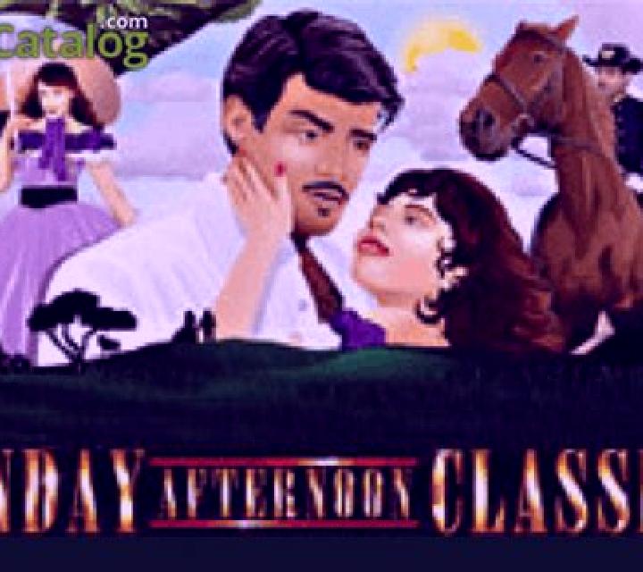 Sunday Afternoon Classics slot