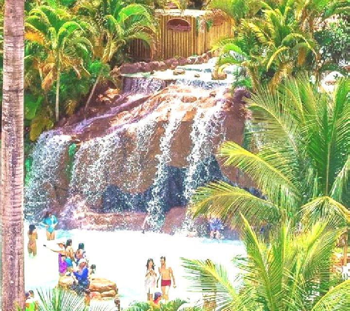 Sundown Park online slot