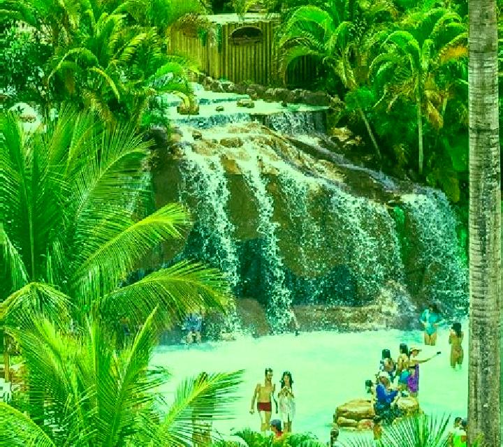 Sundown Park slot