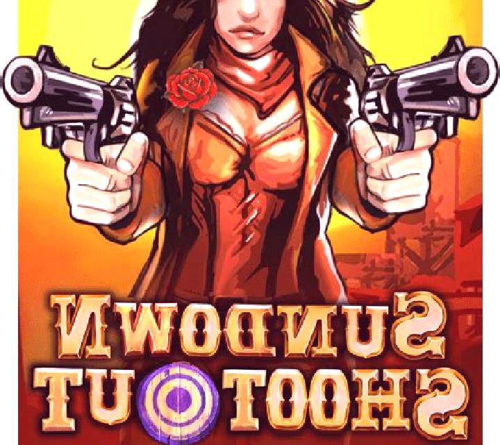 Sundown Shootout slot