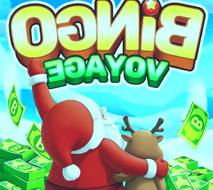 Sunken City Bingo online slot