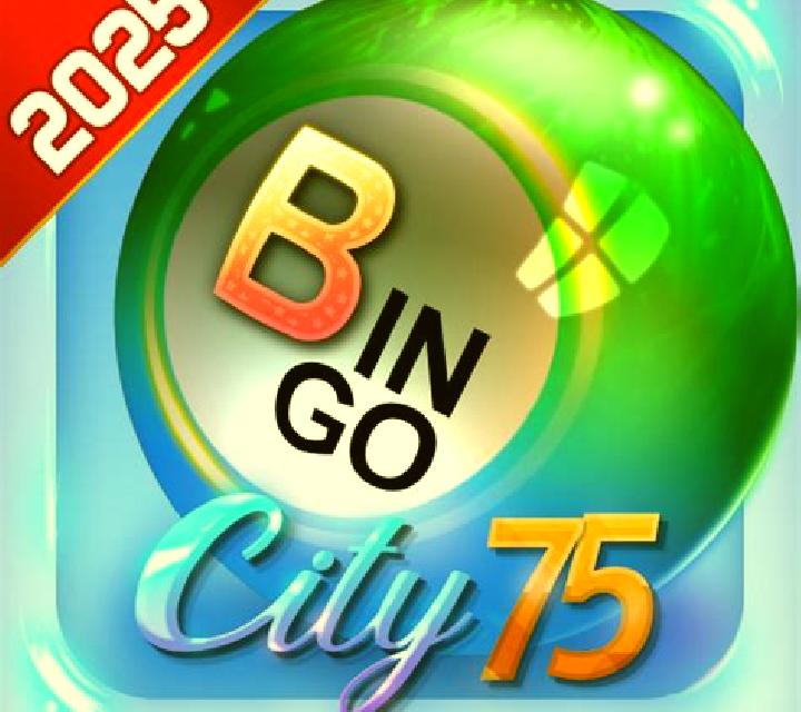 Sunken City Bingo slot game