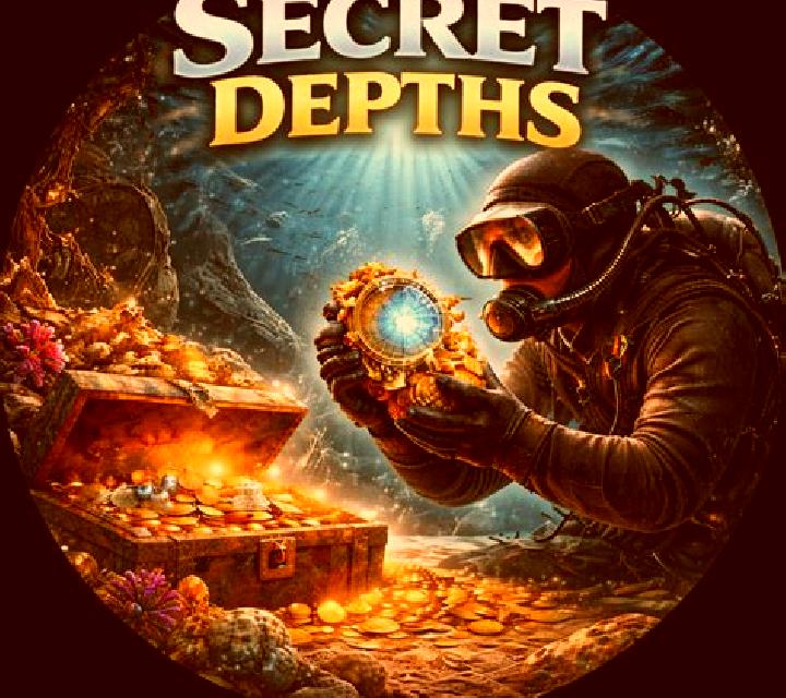 Sunken City Riches online slot