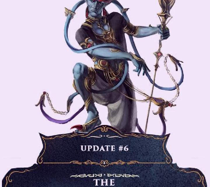 Sunken Empire online slot