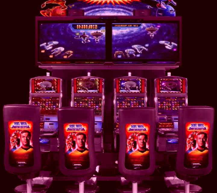 Sunken Empire slot machine