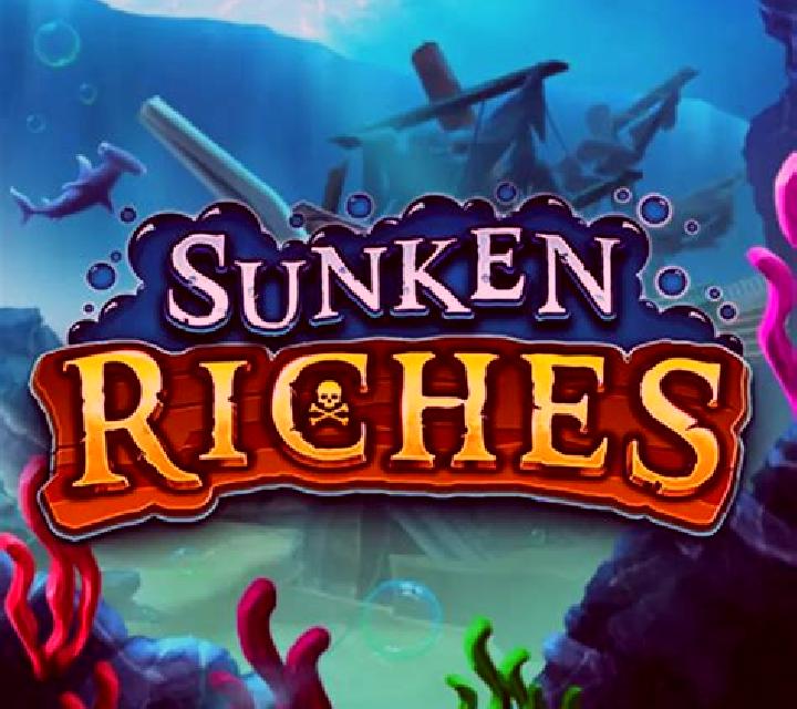 Sunken Riches online slot