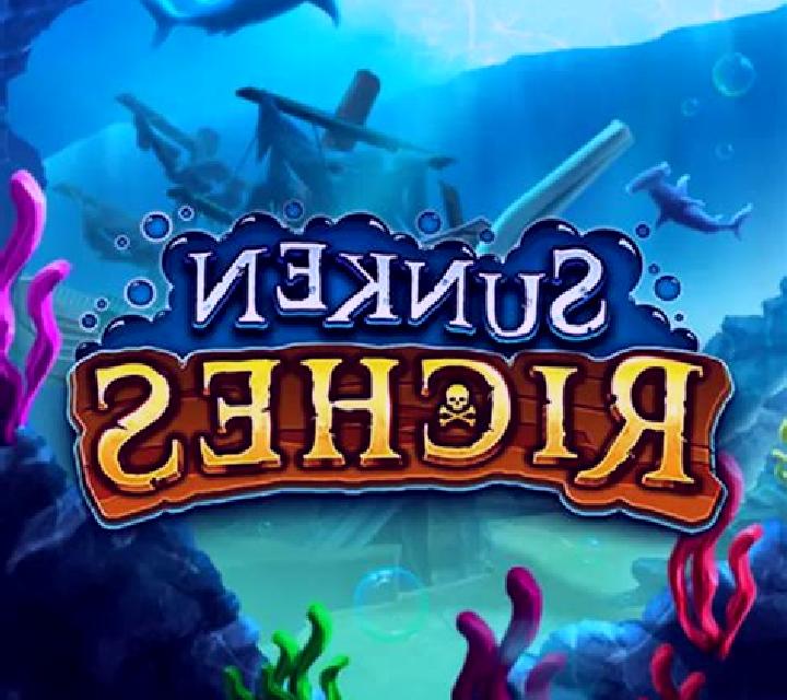 Sunken Riches slot game