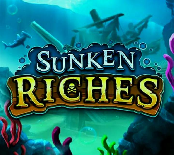 Sunken Ship slot game