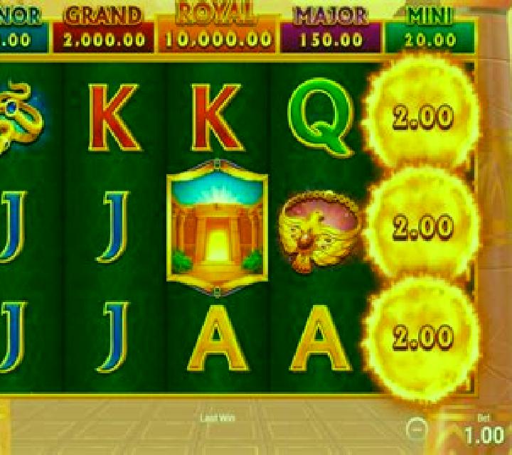 Sunlight Princess slot