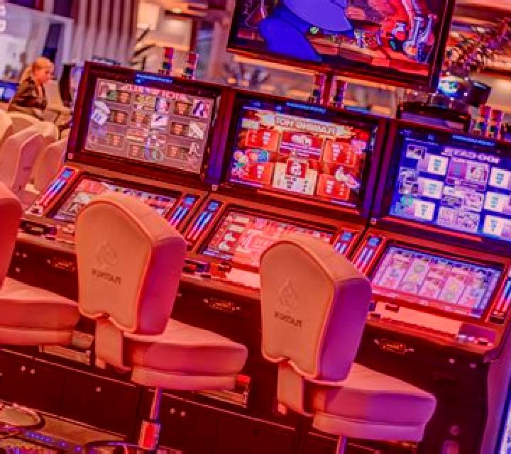 Sunny Beach slot