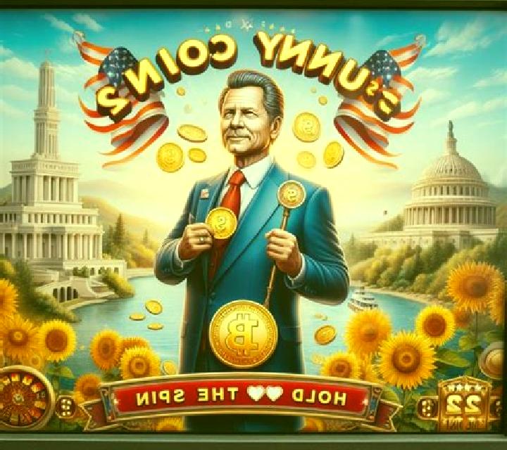 Sunny Coin 2: Hold The Spin slot