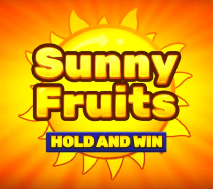 Sunny Fruits 2: Hold and Win slot game