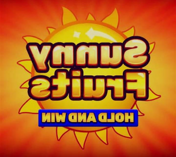 Sunny Fruits 2: Hold and Win slot machine