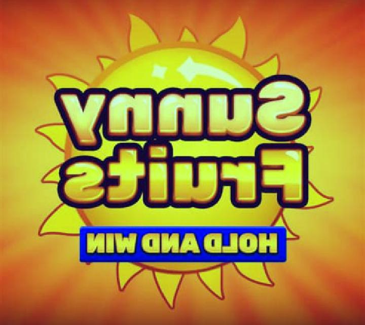 Sunny Fruits 2: Hold and Win slot