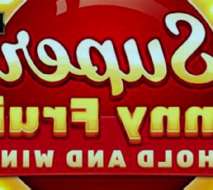 Sunny Fruits: Hold and Win online slot